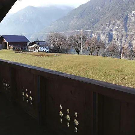 Haus Bergsicht *
