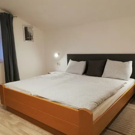 Haus Bergsicht *